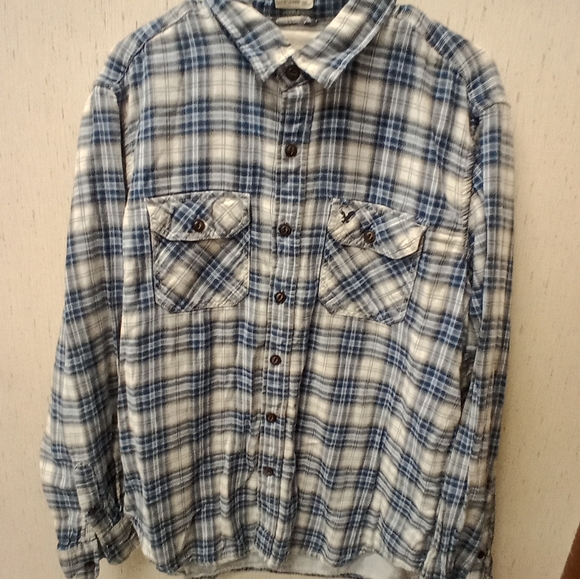 American Eagle Outfitters Other - American Eagle Outfitters Men Shirt